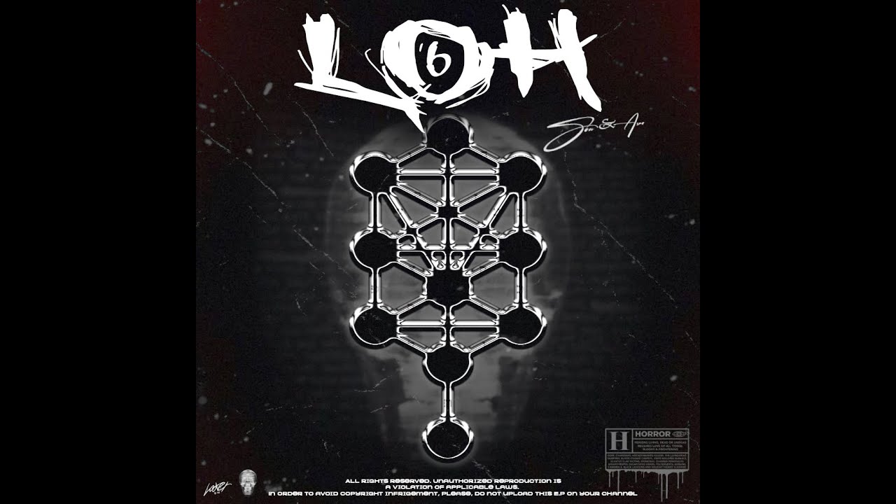 SOU x ASMO - BUTTERFLY