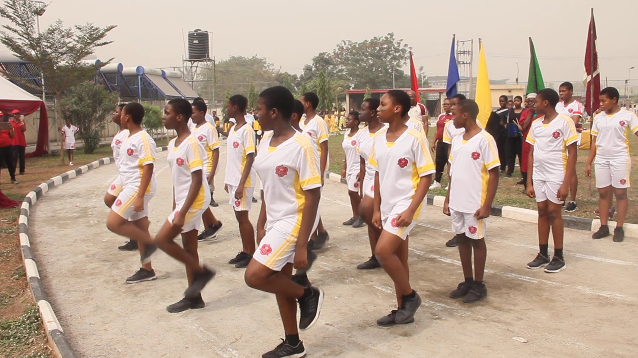 FIDELIS HOUSE MARCH PASS