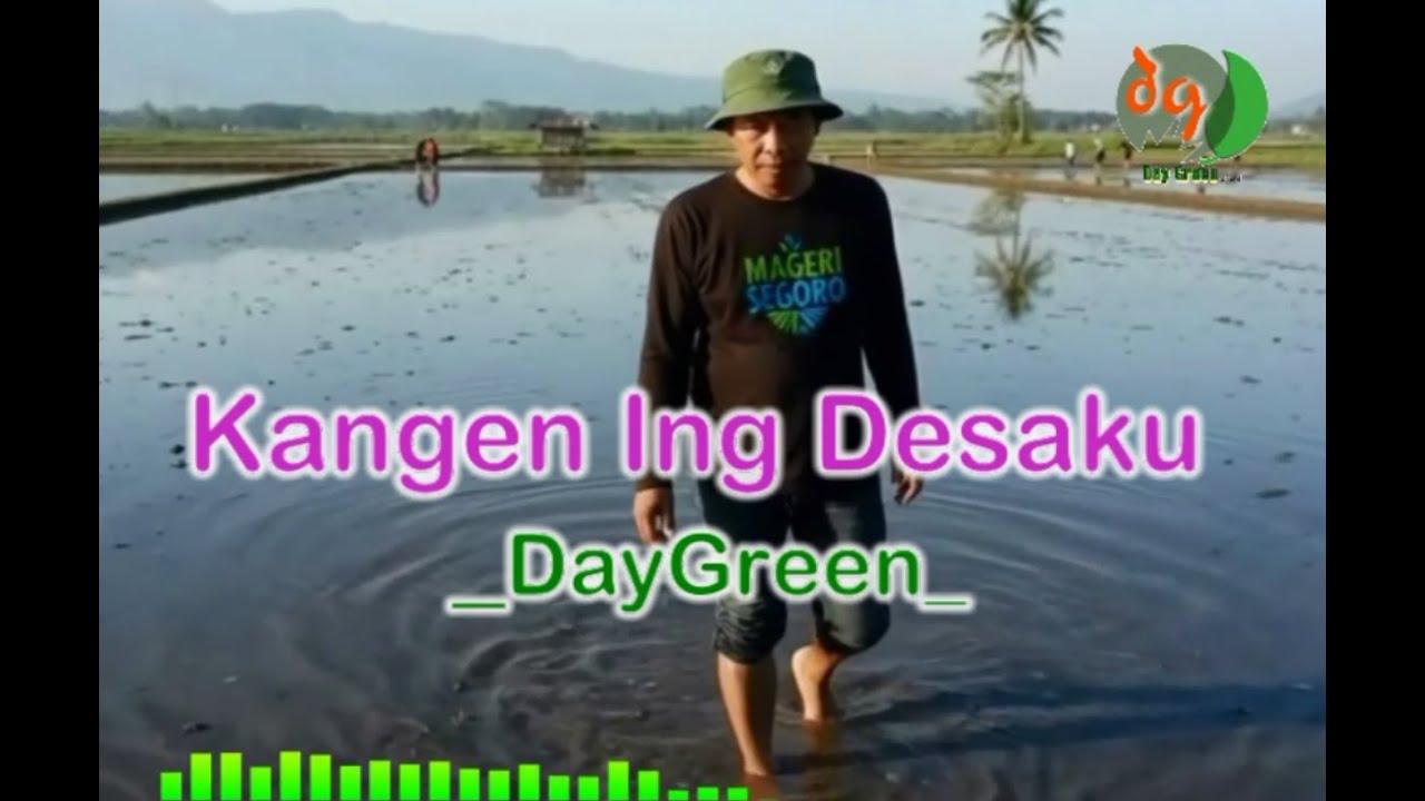 Kangen Ing Desaku