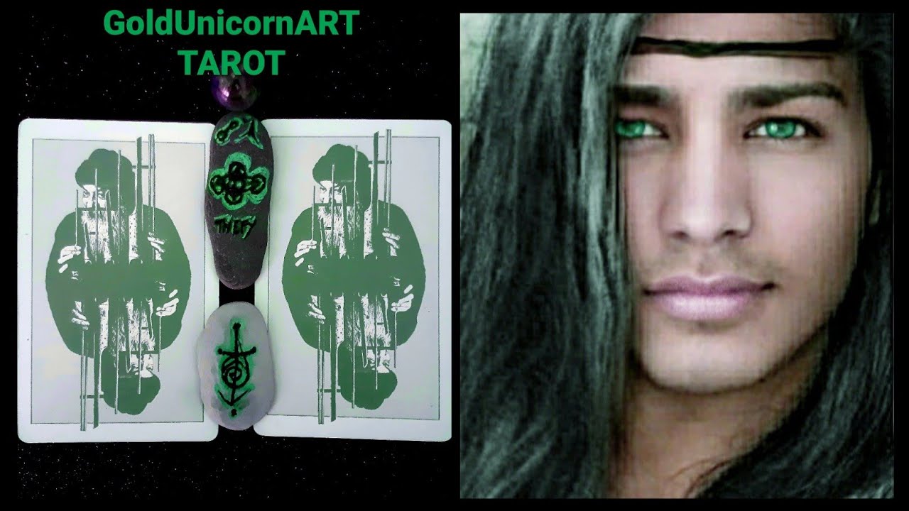 L'Amore che sta per Arrivare Chi è e Come è ❤Tarocchi interattivi