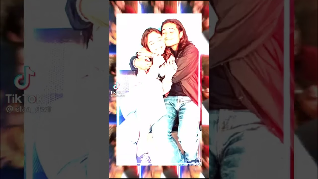 Tik-tokgiorgino abraham dan yasmin napper