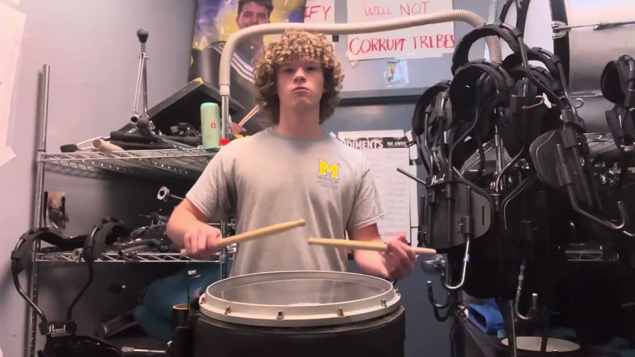 Memphis blues video assignment 