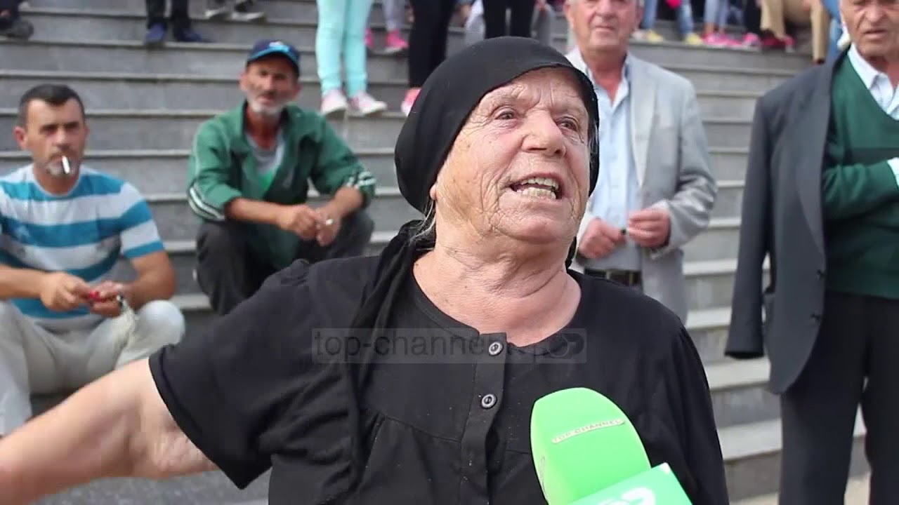 Konispol, shkolla e fshatit Mursi drejt mbylljes - Top Channel Albania - News - Lajme
