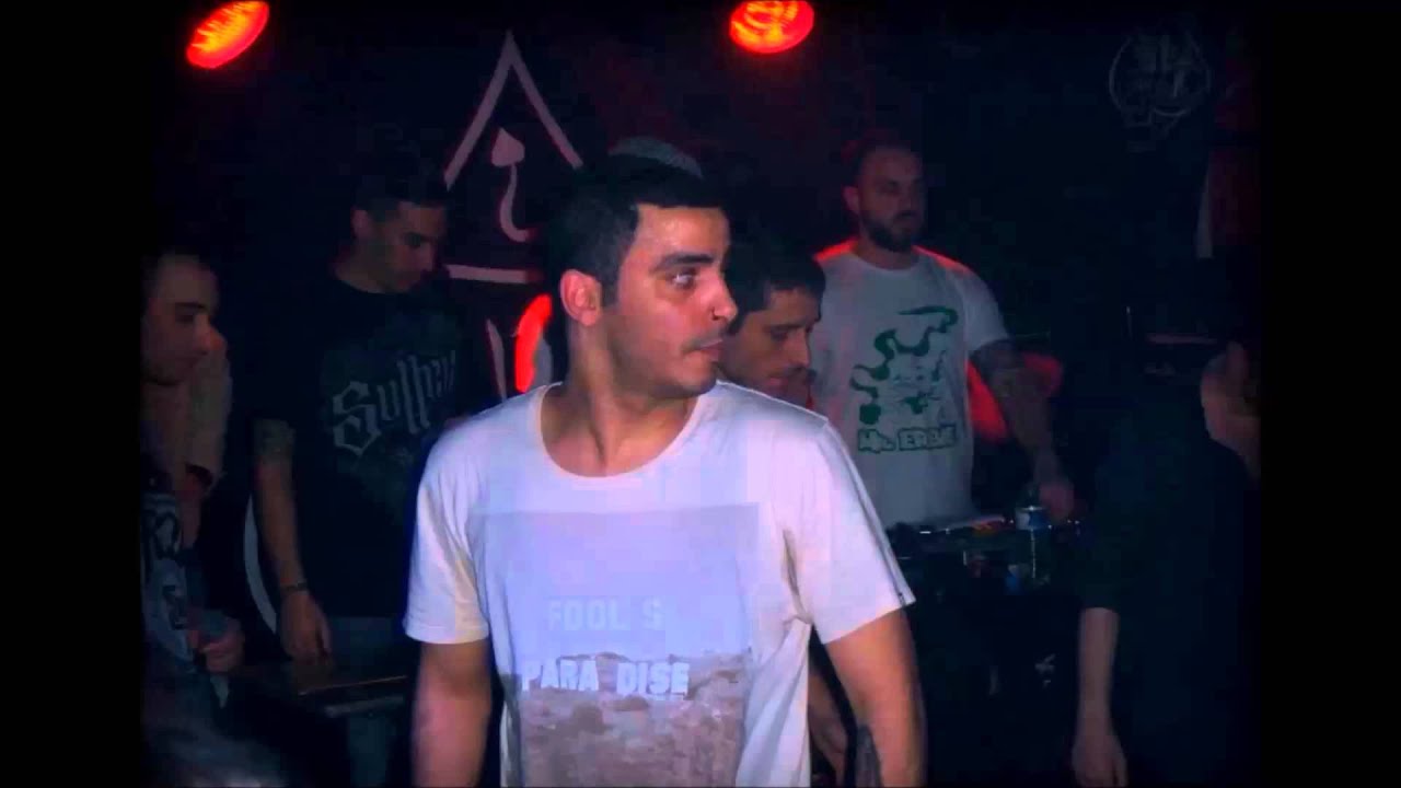 Styl Mo - Αγρια Μιξη 2