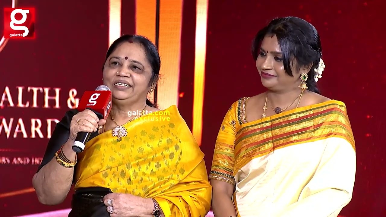 Dhanush-க்கு Food Discipline ரொம்ப அதிகம்🥰