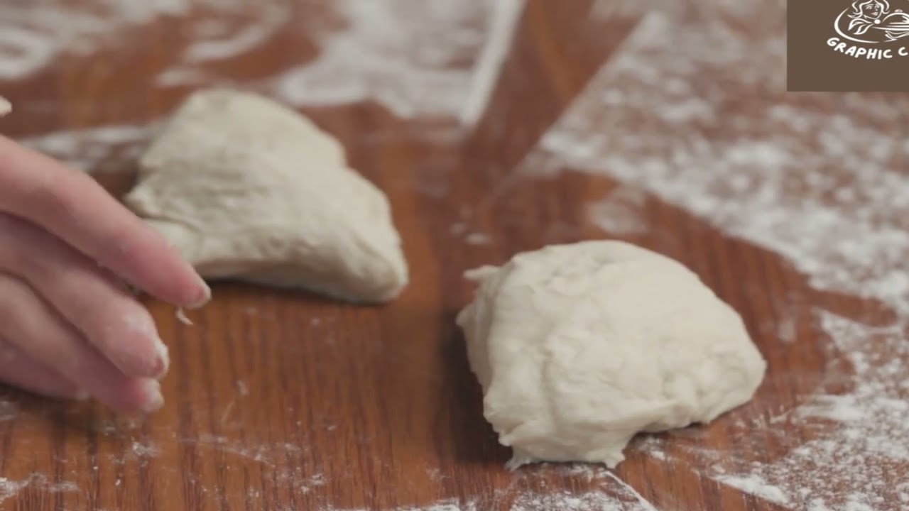 Loaf Bread for Bread Lovers | Graphic Cake Recipe