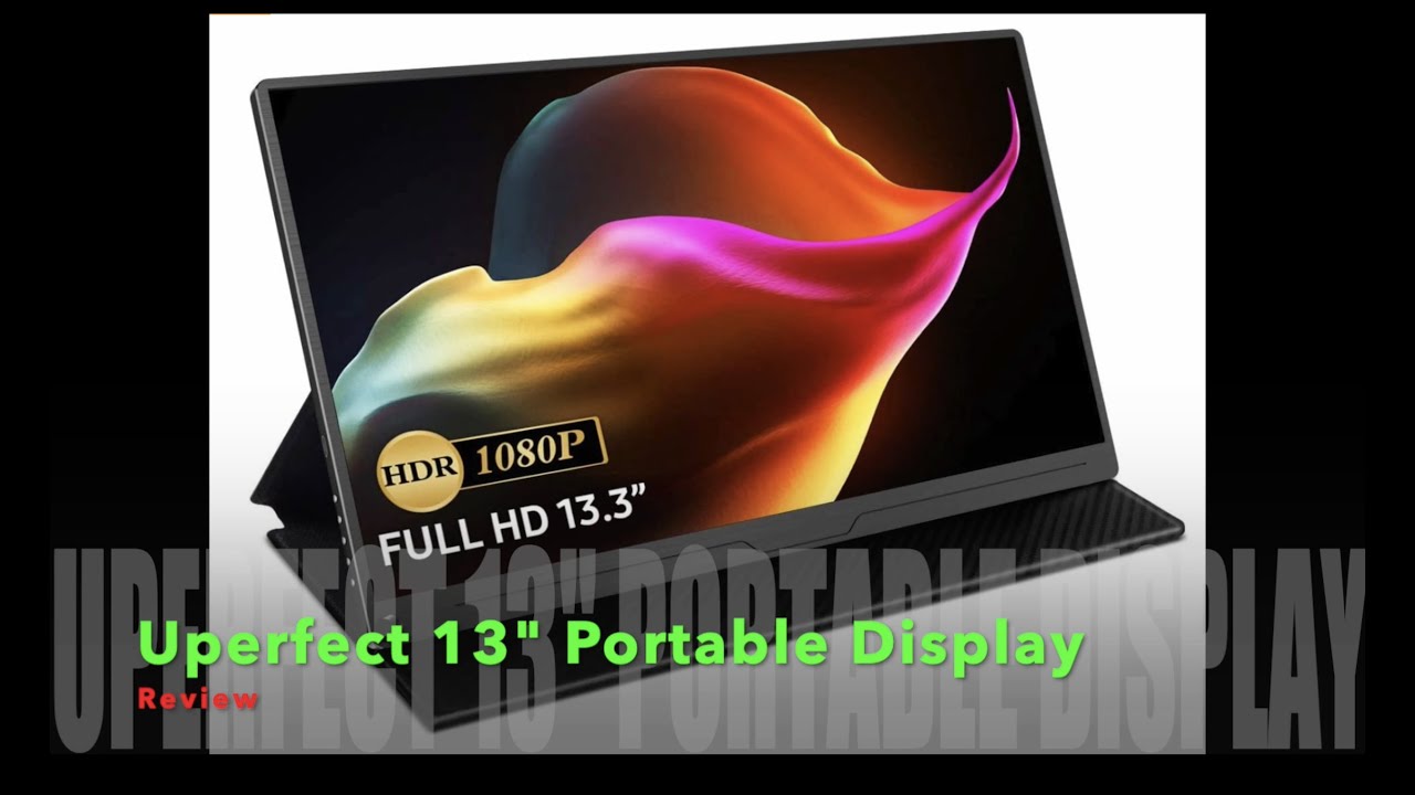 Uperfect 13.3