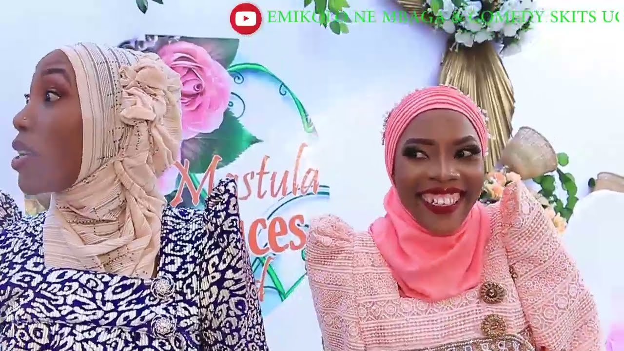 KANA KAWALA KASIBILIDDE BAKADAMA ENTANDA ABAGALA OBANJULA MUWULIRA EMIKOLO NE MBAGA 2025