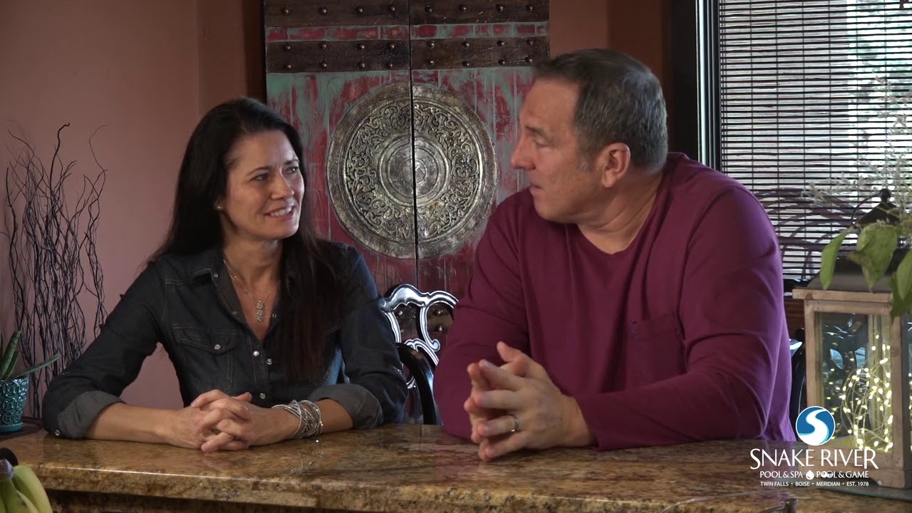 Ahhh... Relax & Enhance Your Wellness @ Idaho's #1 Locally Owned Certified Hot Tub Dealer, Est. 1978