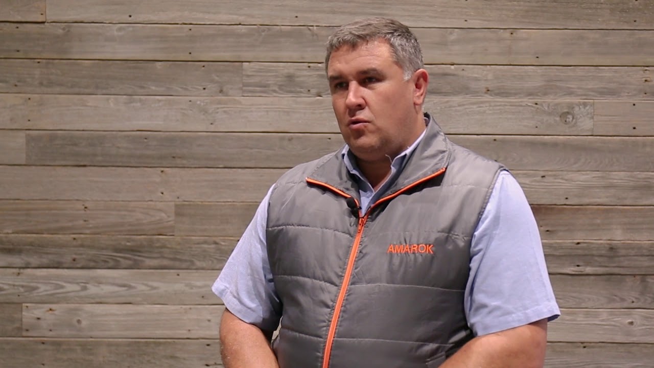 Putting 360 YIELD SAVER to the test in South Africa