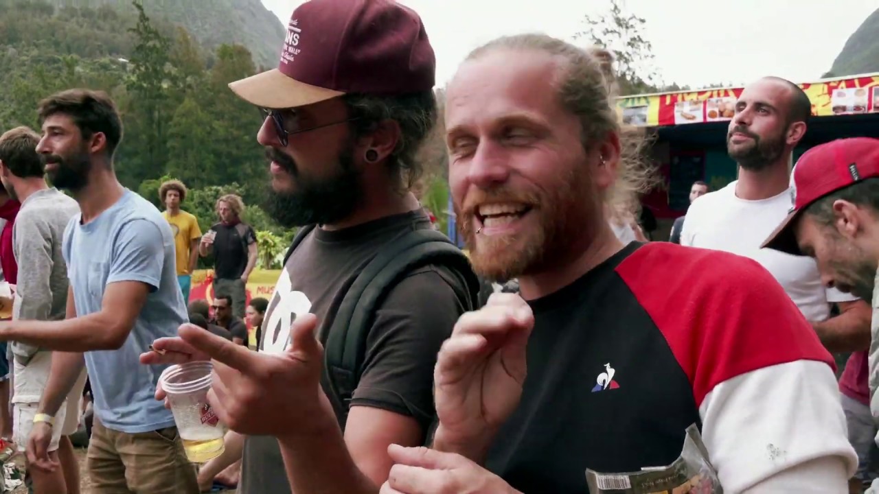 Radio Bazar - Fêt'Mafate 10 & 11 mai 2019