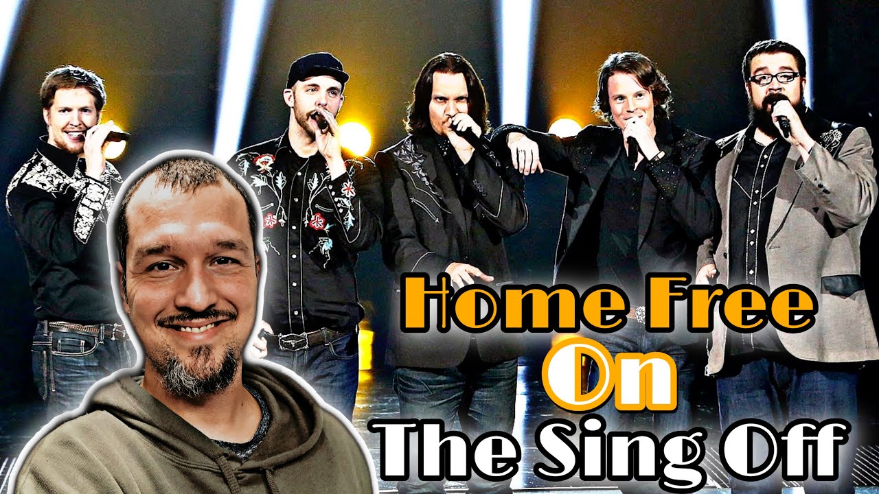 Home Free - All Performances From “The Sing Off” Season 4 - (Reaction!)