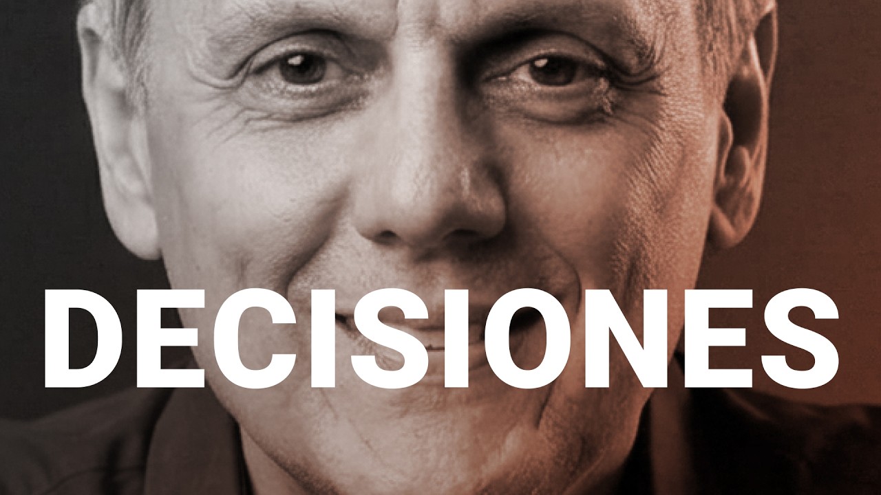 Las claves del arte de elegir: cómo tomar buenas decisiones todos los días. Cap. 2 de Los Stamateas