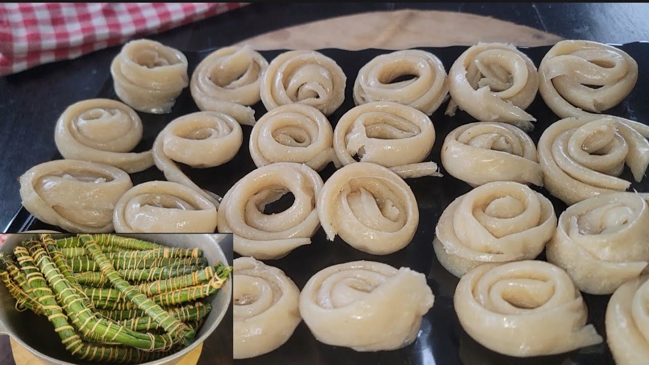 HOW TO COOK AND SERVE MIONDO PROPERLY!