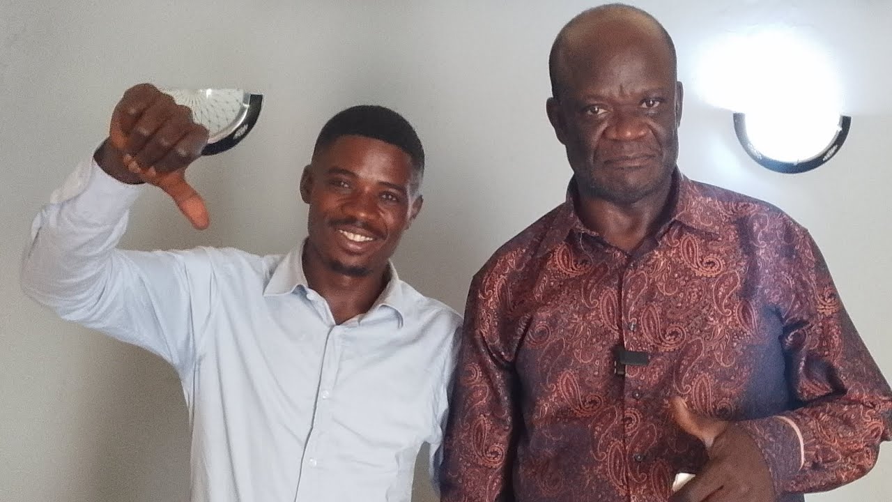 FR MULUMBA DJULU ET FR FELLY BRANHAM CHEZ JR PRO