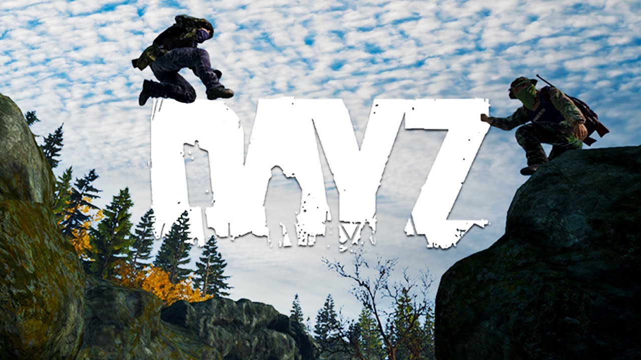 NAJLEPSZE MOMENTY #4 | DayZ Gameplay Polski