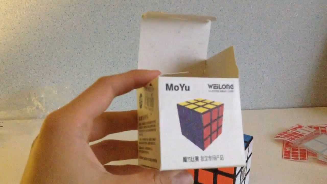 Unboxing - 51morefun - 70$
