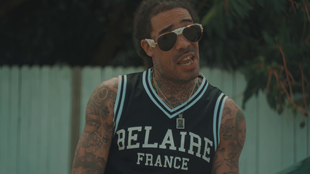 Gunplay 