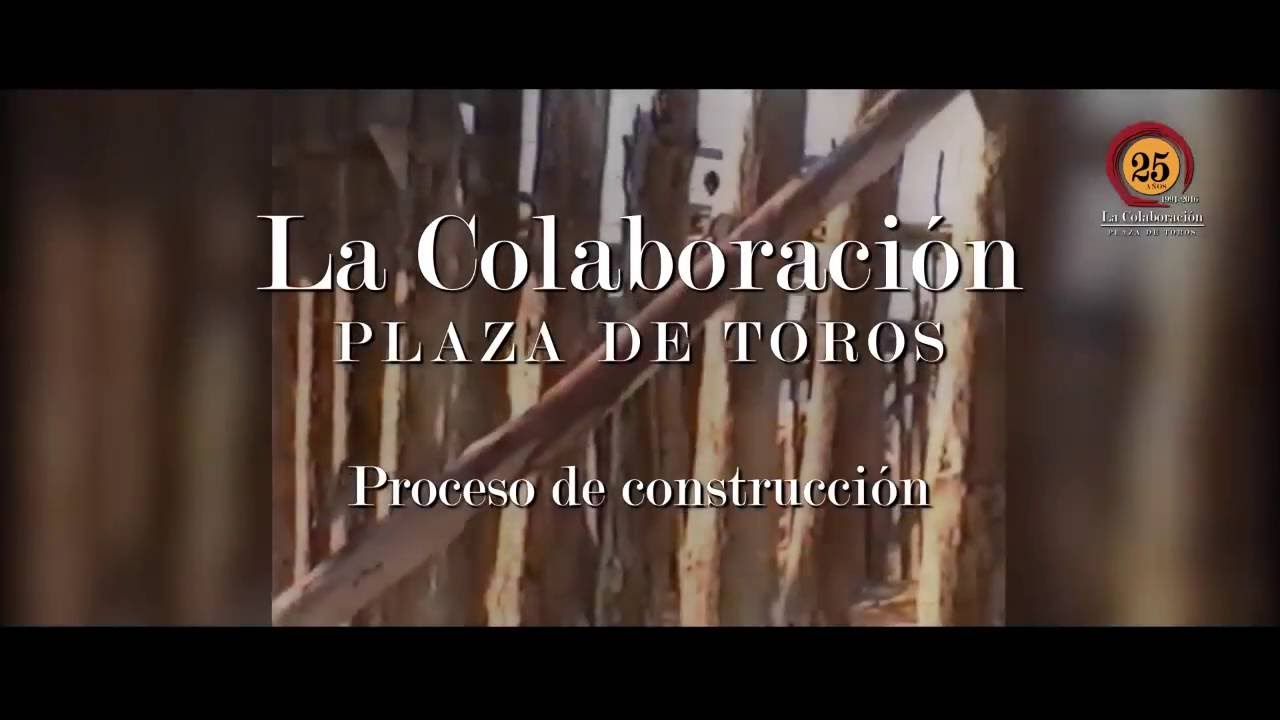 25 Aniversario - Plaza de toros 