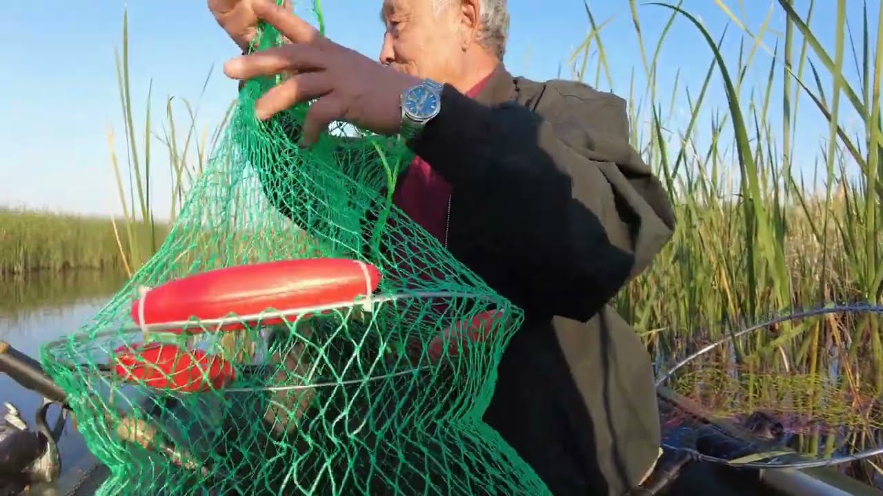 Капчагай 31 мая . Алматы . Рыбалка .Заливы.