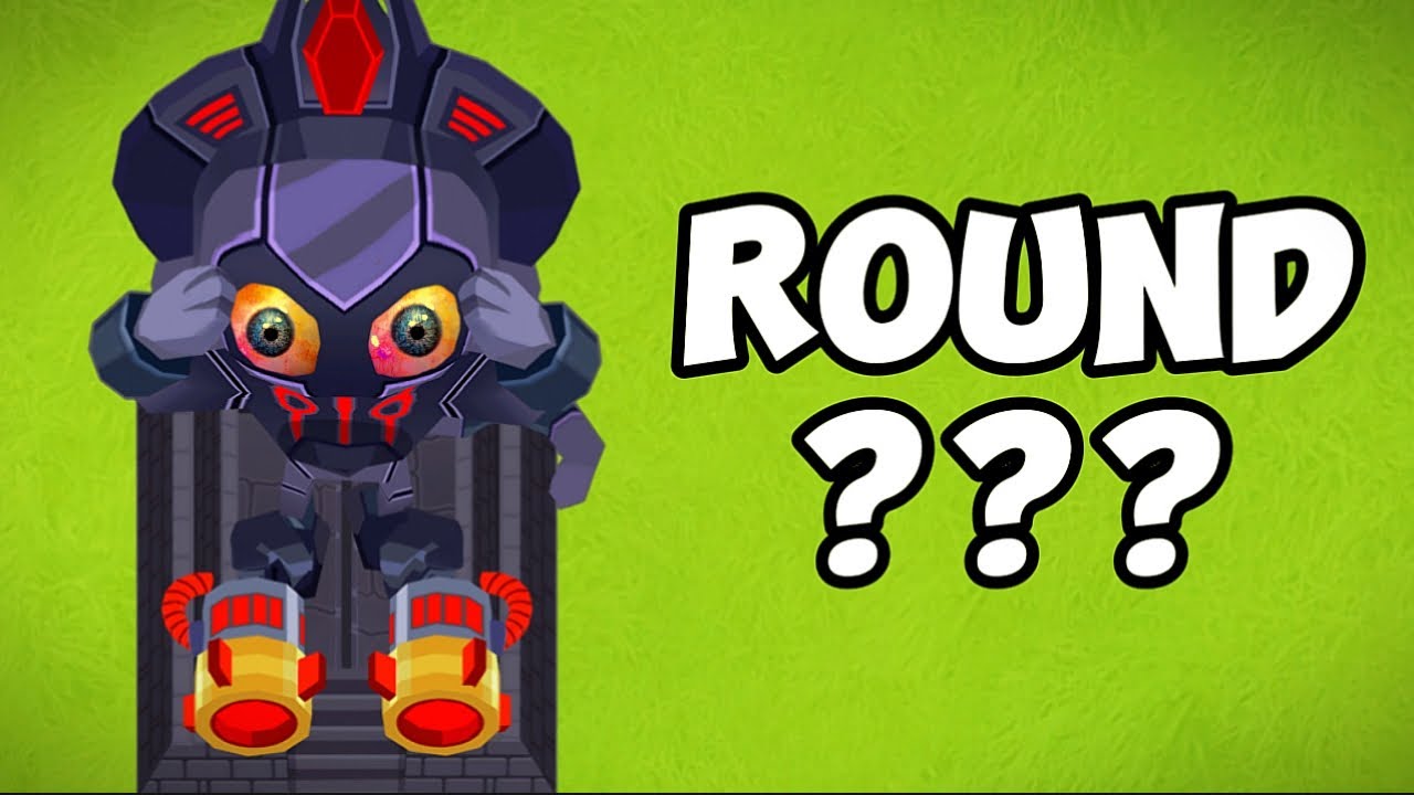 How far can Every 5-5-5 Tower Get? (Bloons TD 6)
