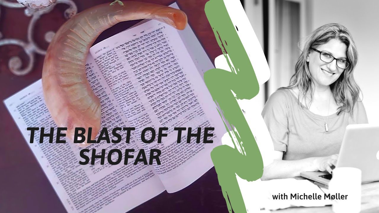 How relevant are the BIBLICAL feasts today? Yom Teruah - Feast of Trumpets