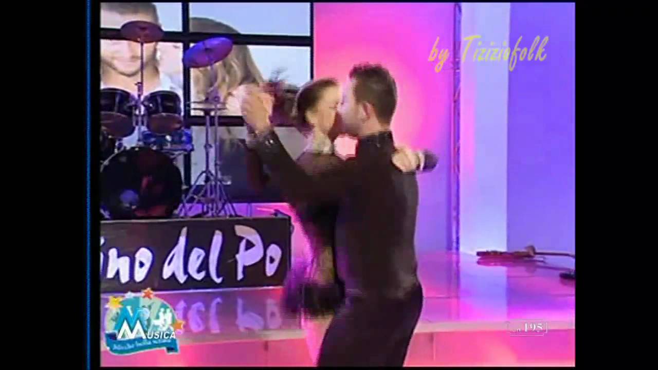 FEDERICA mazurka ballata da Marco e Valentina di CASADEI DANZE RIMINI