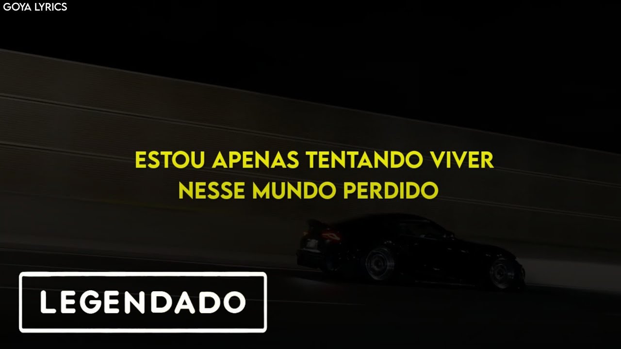 BAKER - MINDSET •[LEGENDADO/TRADUÇÃO]• PT-BR (DRIFT CAR)