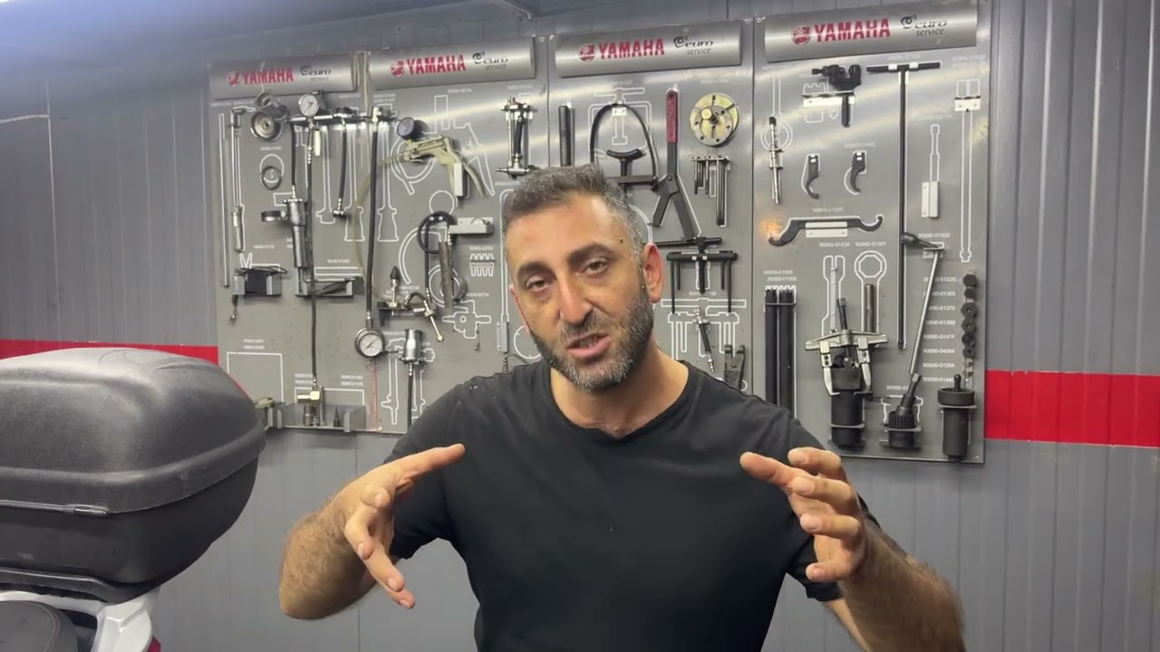 ALTAİ F1 PRO MAX EKSPERTİZ YAPIMI //Ww 4000 km de hangi masraflar çıktı.