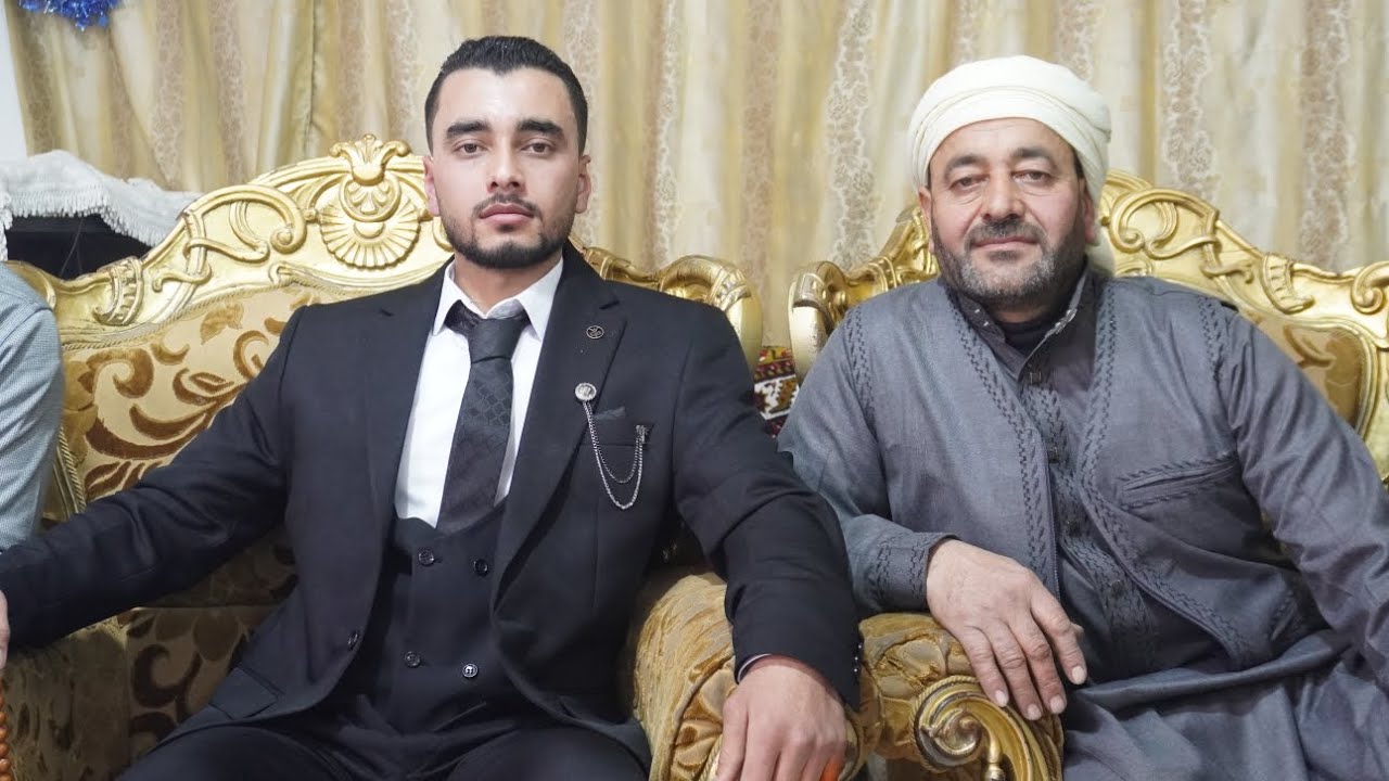 @زفاف العريس محمود عمر الموسى (1)