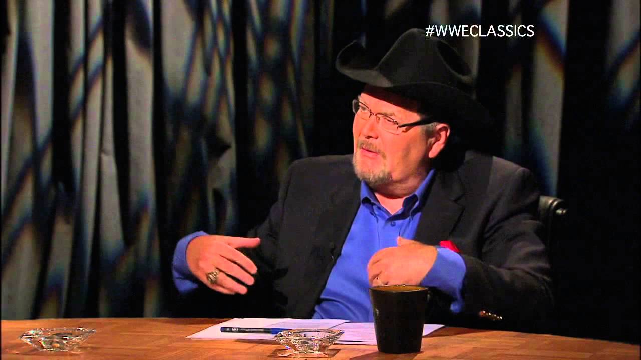 WWE Classics - Легенды рестлинга: Эволюция хардкора