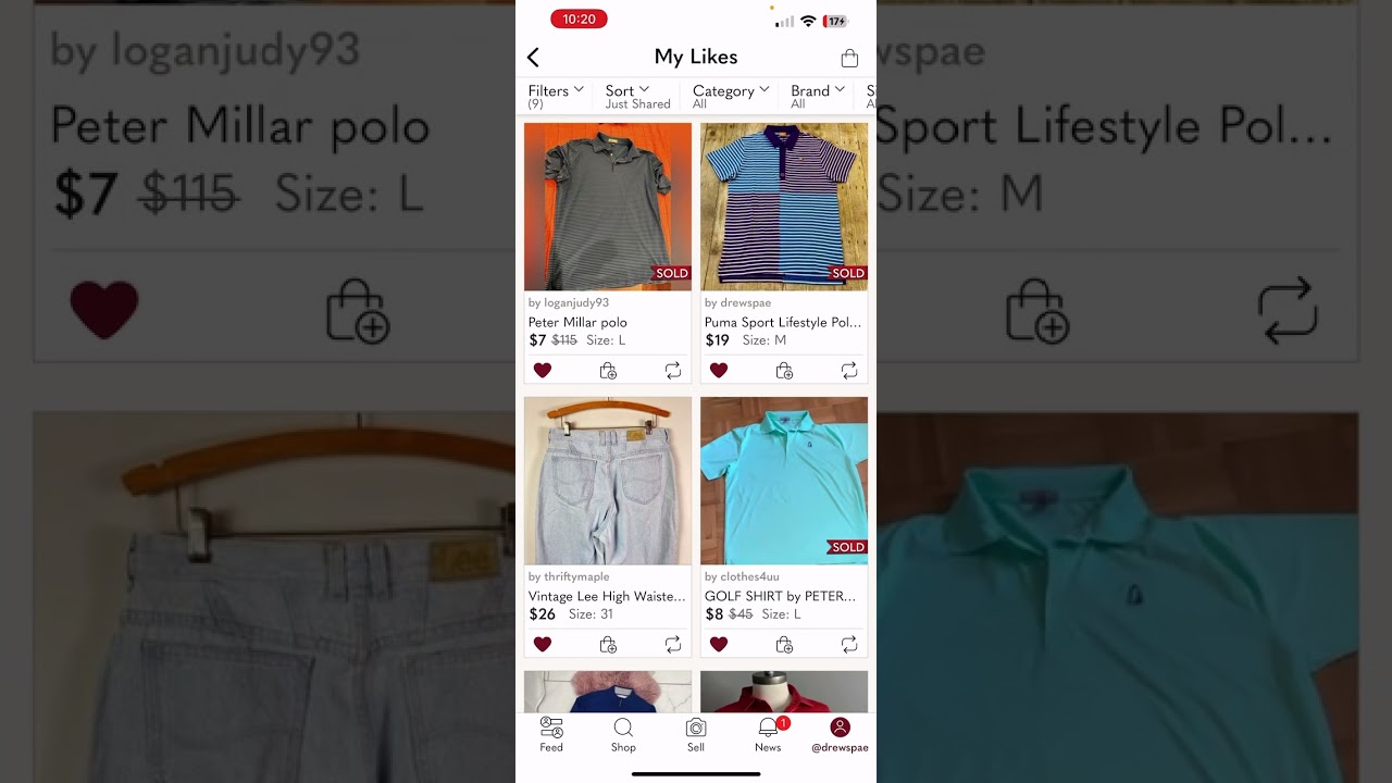 One Shop App Review: Daily Poshmark  Sales & Automated Sharing? You Bet!
