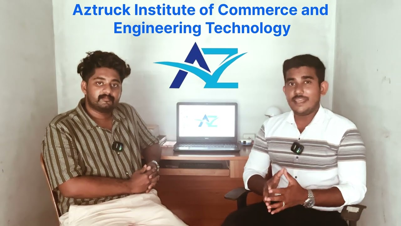 AICET Introduction.