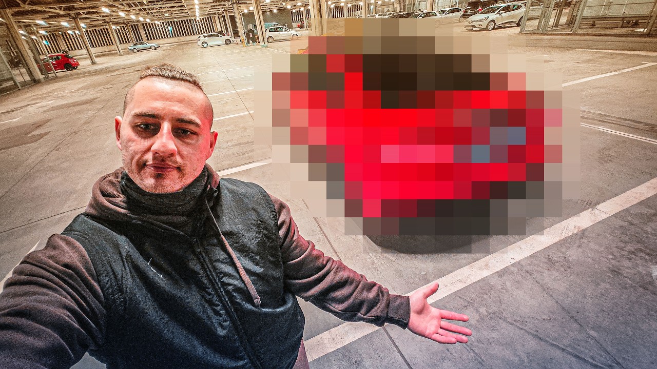Ten samochód miał już być mój… dopóki nie zobaczyłem go na żywo