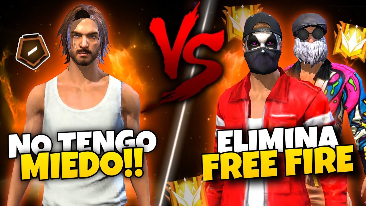 Me hago pasar por BOTCITO y me empareja con TOXICOS GRAN MAESTRO😱 *cometieron un error*