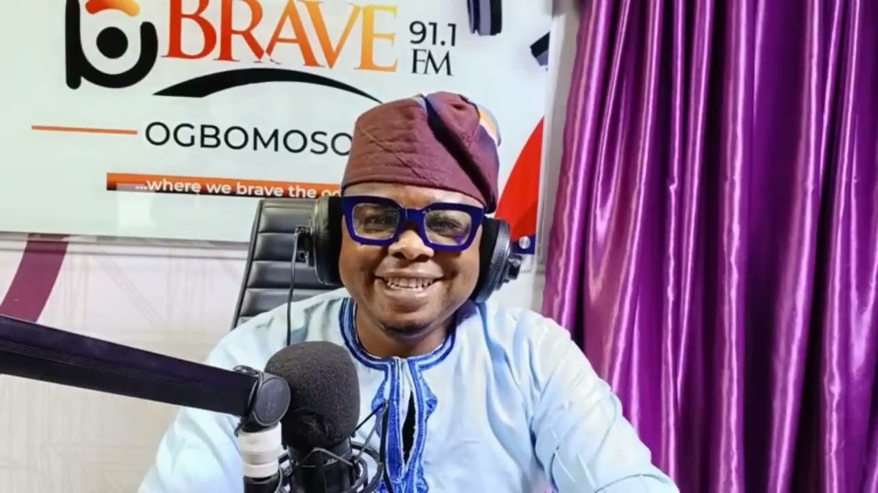 Radio Callers Applaud Oyo Assembly's Planned Crackdown on Exploitative House Agents.