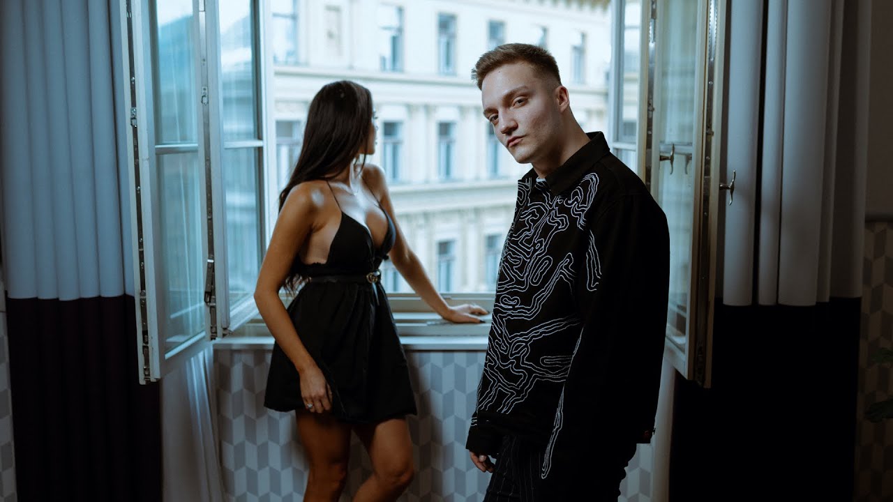 Mooza - TERAPIE ft. Neno (Official Music Video)