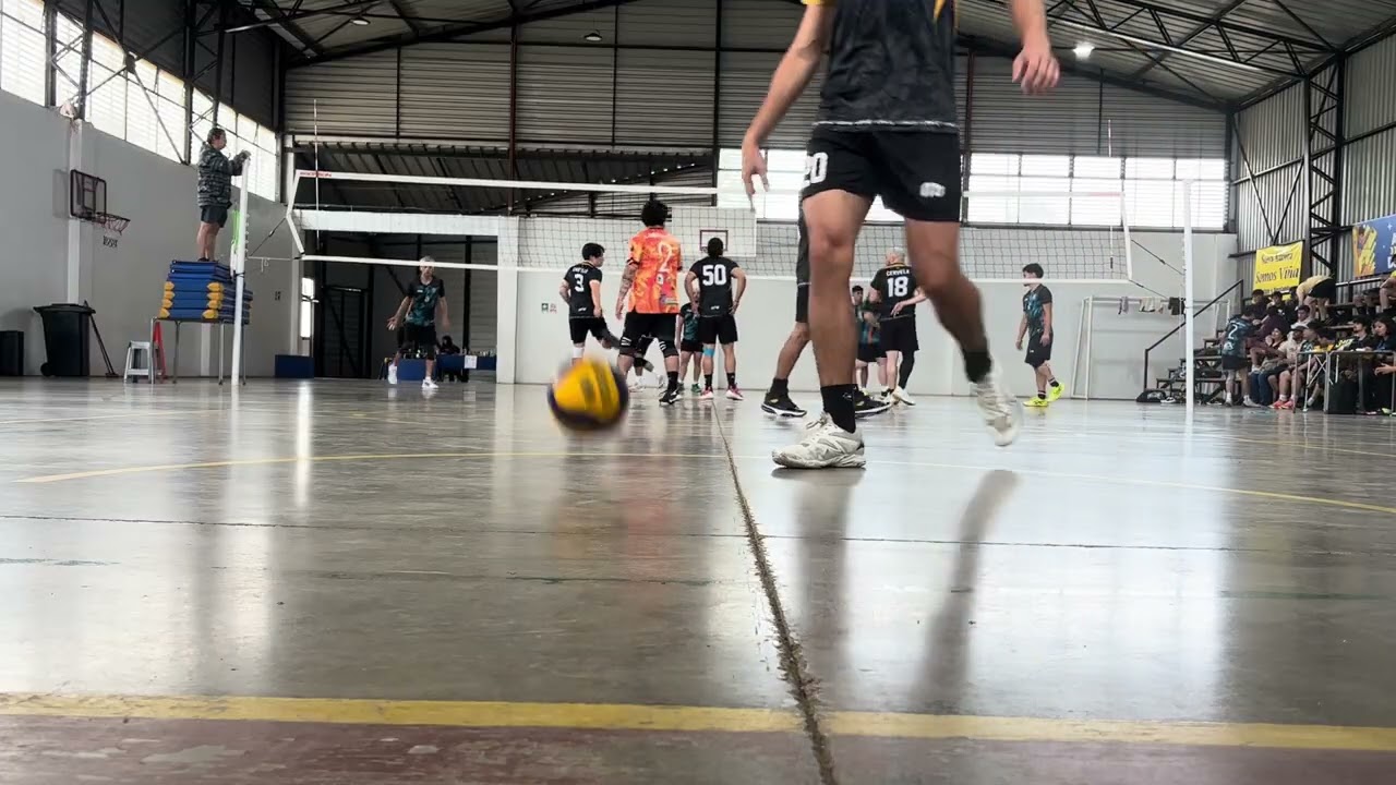 Infinity vs Armoni
