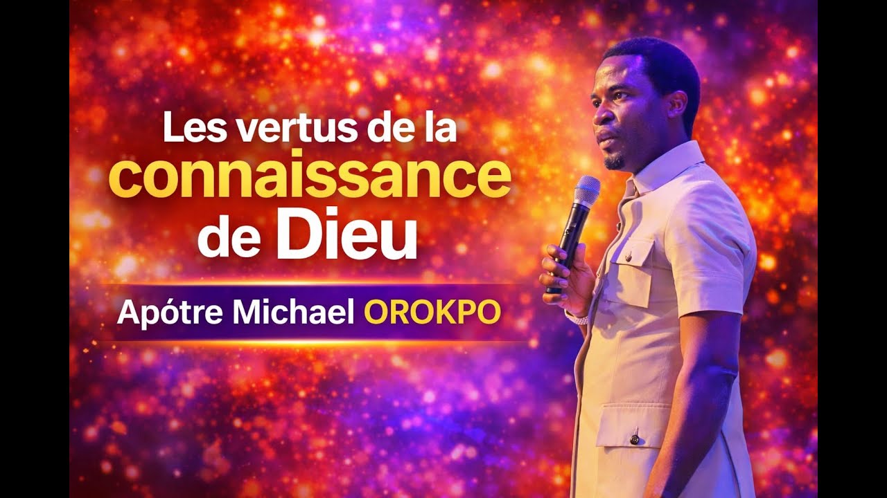 LA PUISSANCE DU JEÛNE, PART 1