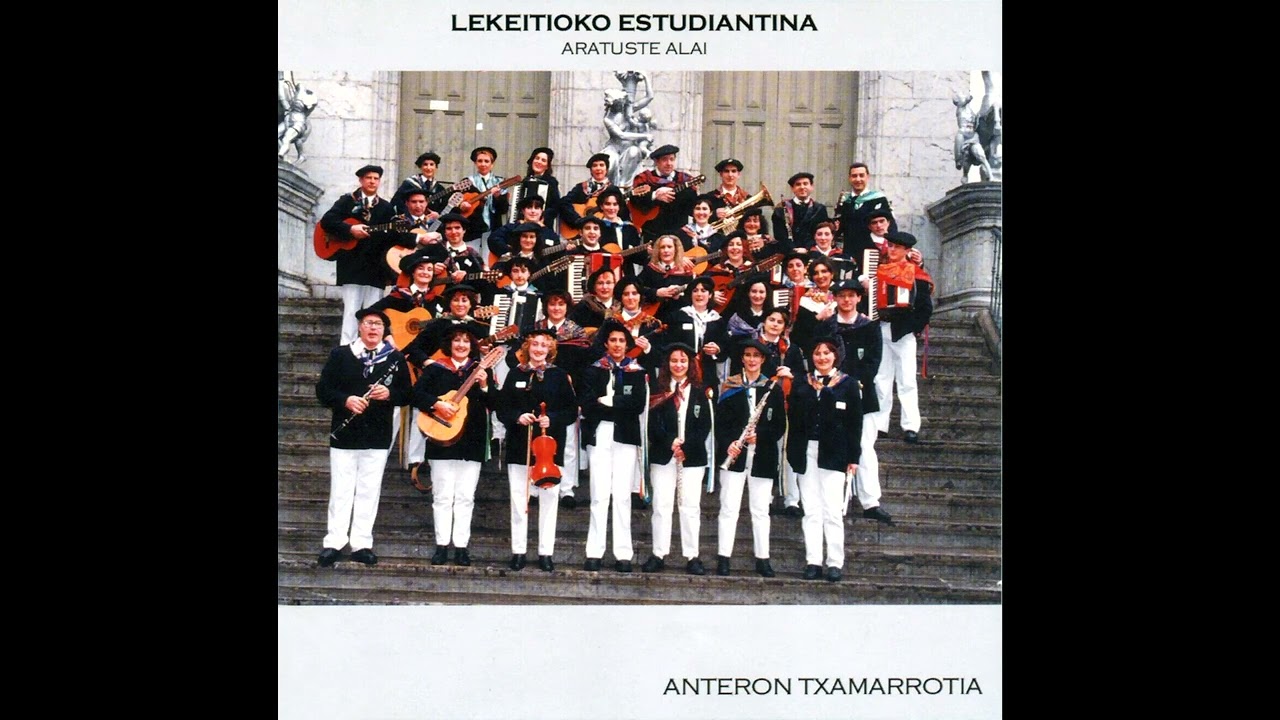 Traola | Lekeitioko Estudiantina