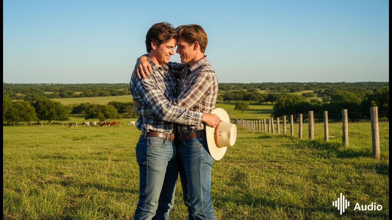 IN TEXAS' BLEAKEST HOURS, HE NAMED ME 'WIFE' — YET RICHES FROZE HIS SOUL