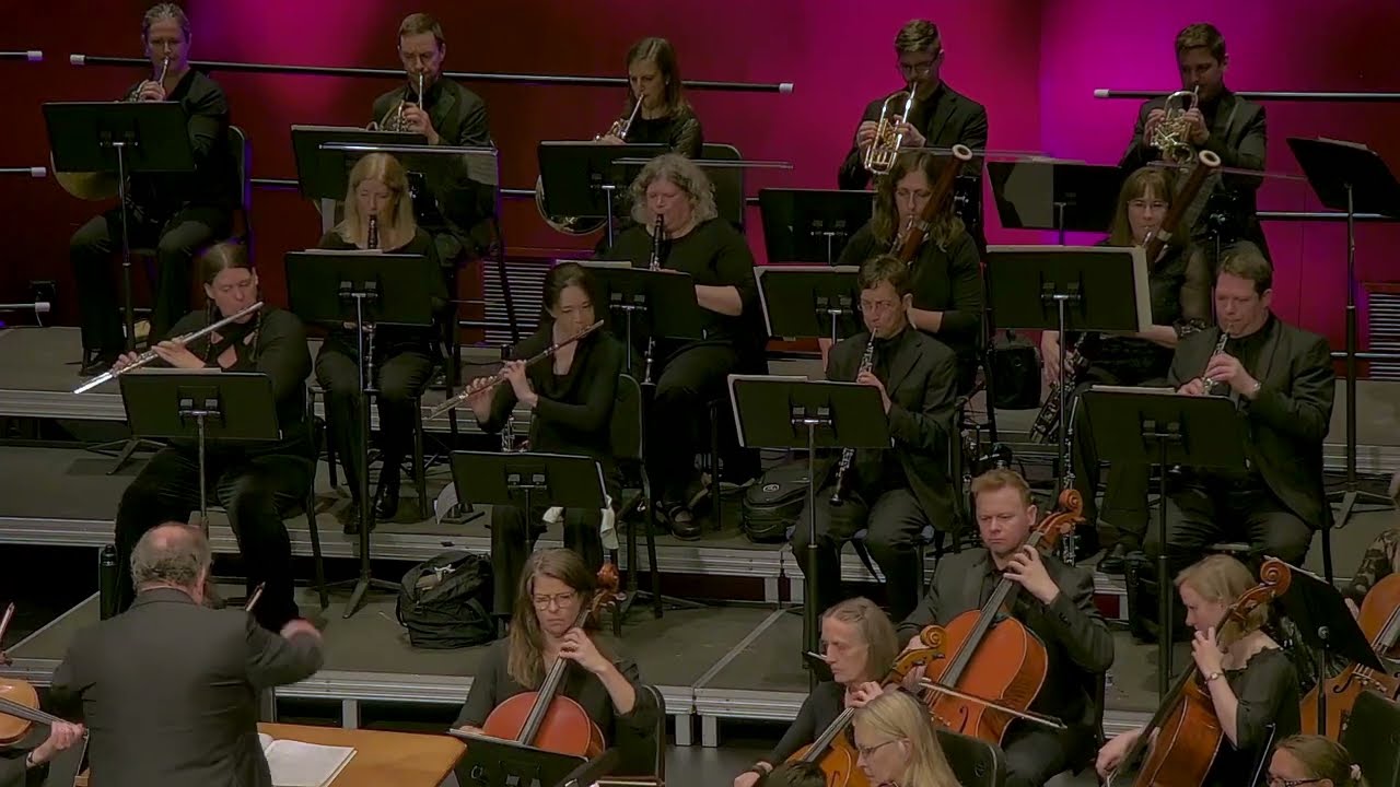 Robert Schumann: Symphony No. 3 