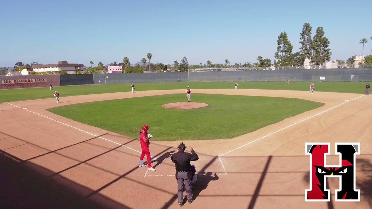 HHS VS KEARNY HS VARSITY W 4 22 20252