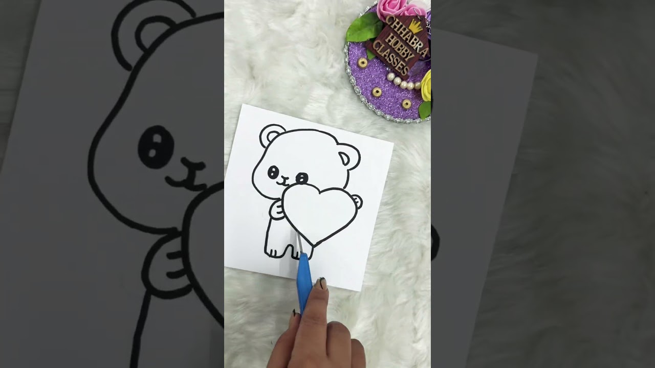 Cutest Teachers Day Card Idea Ever!