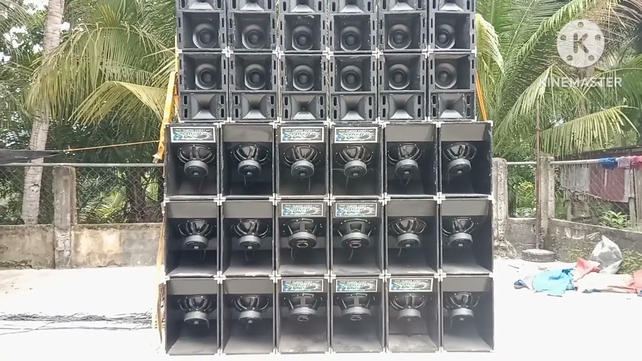 CHOYENZ HOME AUDIO 2