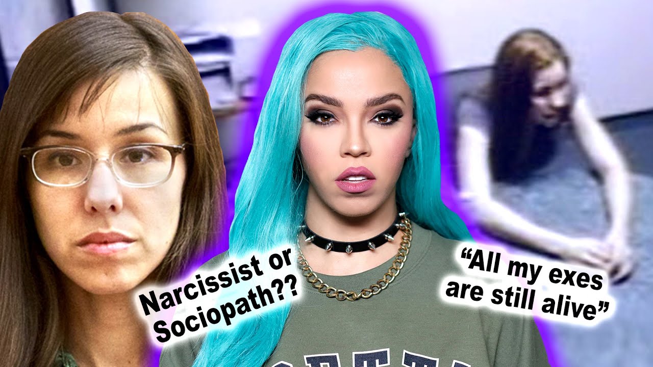 Making a Monster: JODI ARIAS - Lies, Obsession, Downfall & what NO ONE will talk about