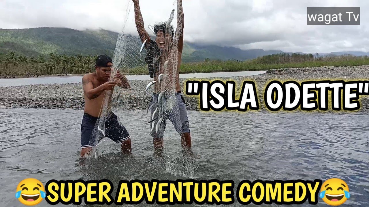 Makumpare sobrang dami ng huli sa tabing dagat ( adventure COMEDY)#goodvibes