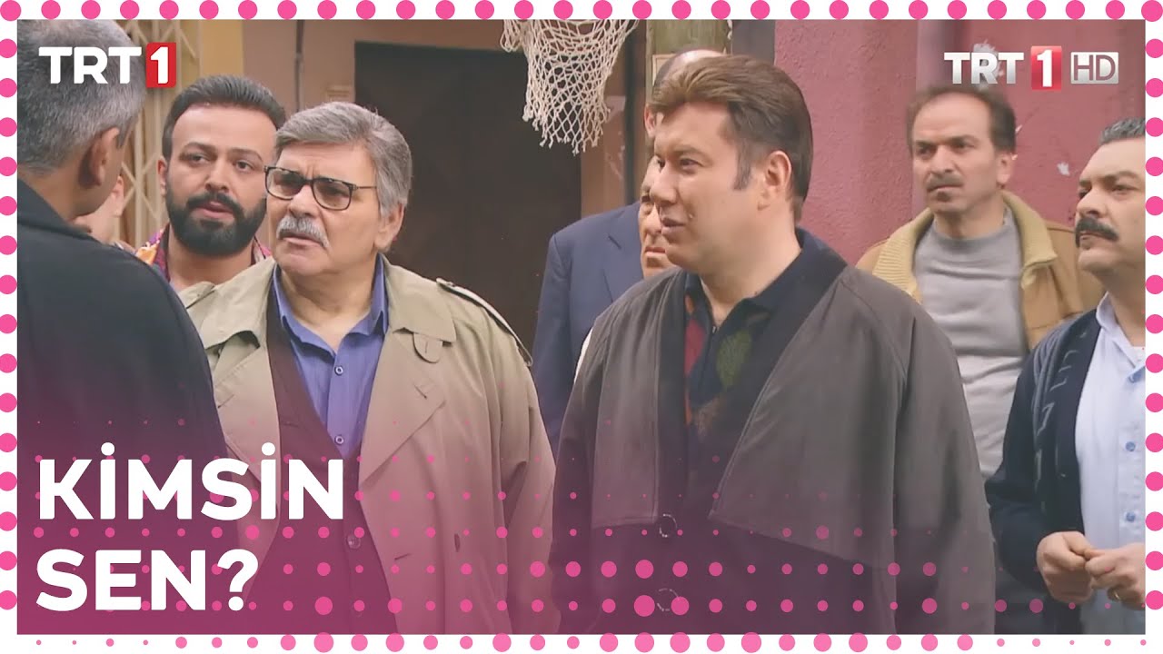 Ahmet kahramanlığıyla mahalledeki kadını kurtardı - Seksenler 141.Bölüm