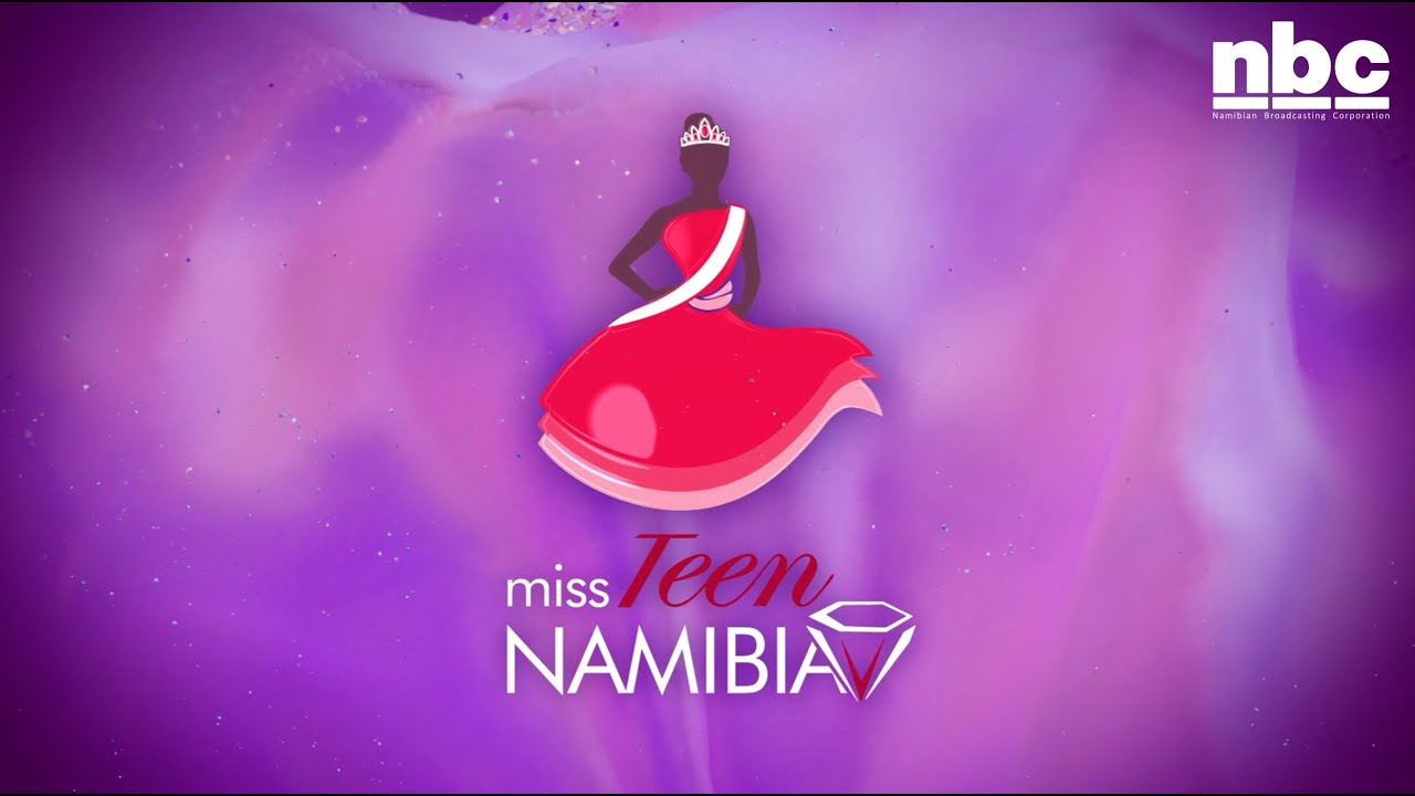 Miss Teen Namibia Prelims 202518:30 -Red Carpet19:00 - Main Show