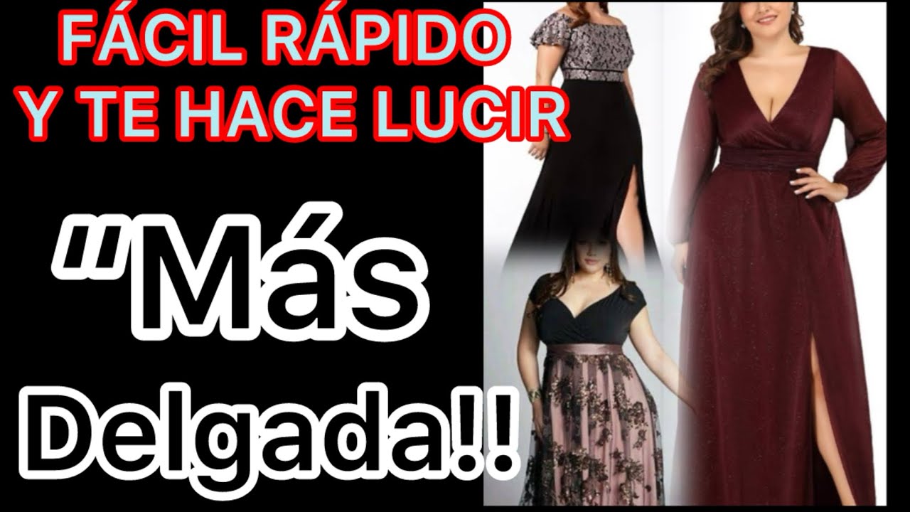 !Molde Corte Imperio Súper Favorecedor y Fácil de Coser!! @Meli moda y más #ideas #sewing #fashion